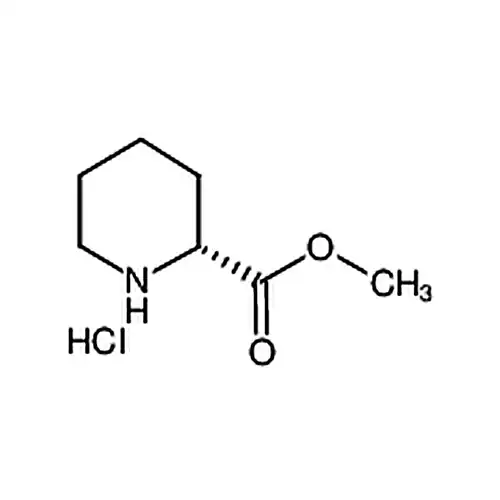 (R)-哌啶-2-ギ酸メチルエステル塩酸塩