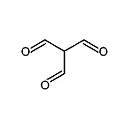 Methanetricarbaldehyde