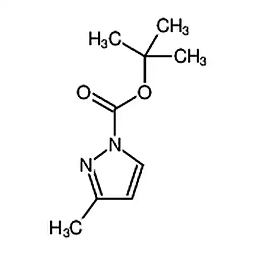 tert-Butyl 3-methyl-1H-pyrazole-1-carboxylate