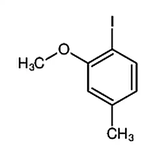 1-요오드-2-메틸산소基-4-톨루엔