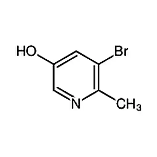 5-브롬-6-메틸피리딘-3-알코올