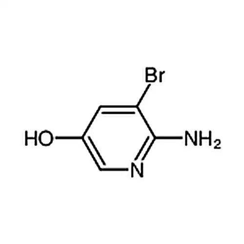 2-Amino-3-bromo-5-hydroxypyridine