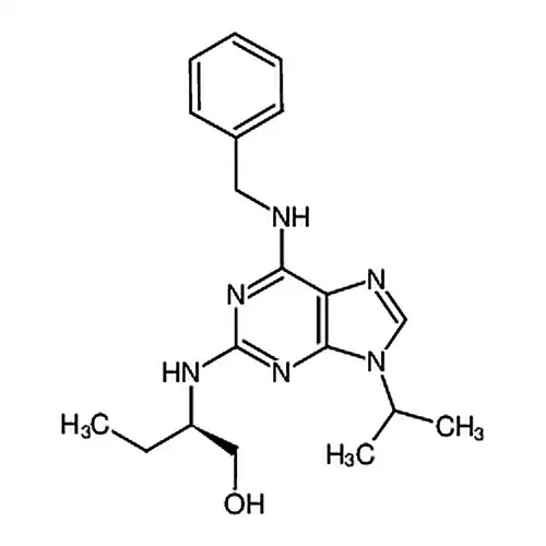 Roscovitine (Seliciclib,CYC202)
