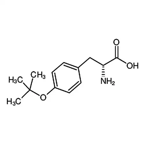 O-tert-ブチル-D-酪氨酸