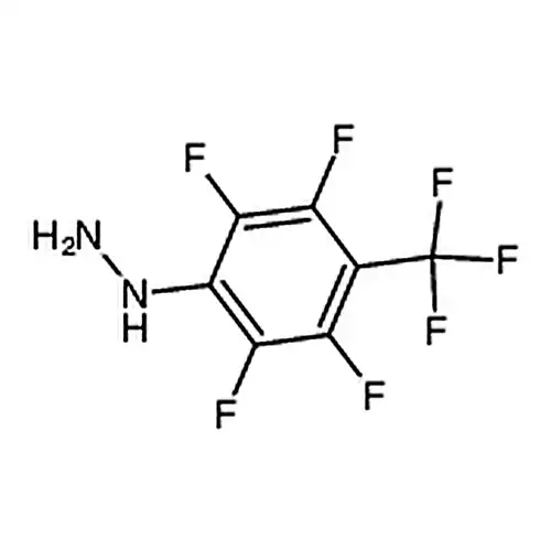 (α,α,α,2,3,5,6-七фтора邻톨루엔基)肼