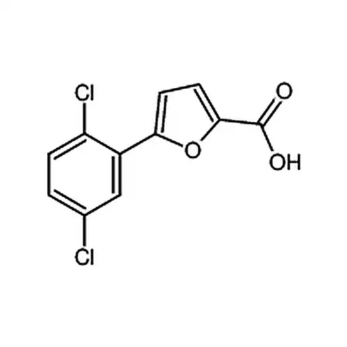 5-(2，5-DICHLOROPHENYL)-2-FUROIC ACID