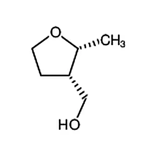 ((2R，3S)-2-Methyltetrahydrofuran-3-yl)methanol