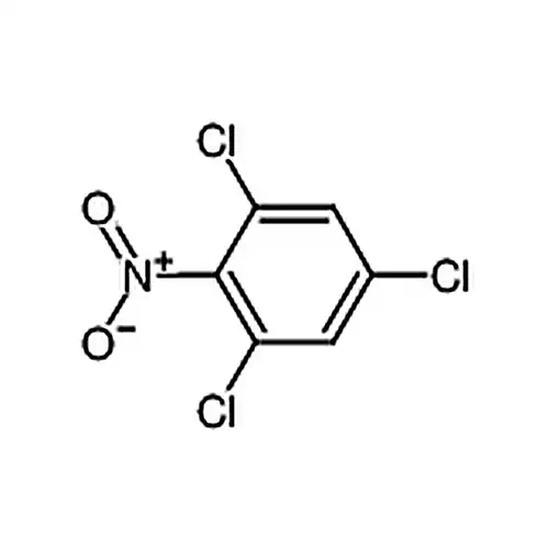 2,4,6-Trichloronitrobenzene