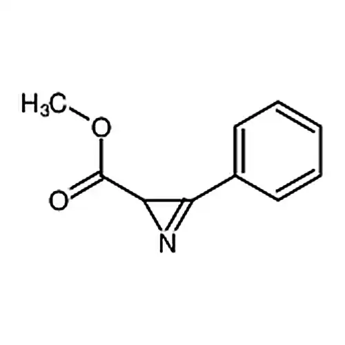 Methyl 3-Phenyl-2H-azirine-2-carboxylate