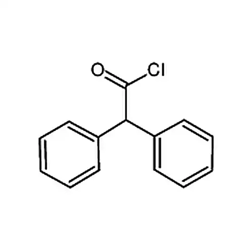 Diphenylacetyl chloride