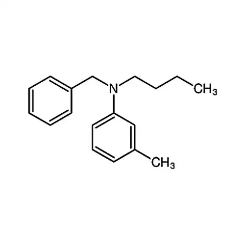 N-Benzyl-N-butyl-3-methylaniline