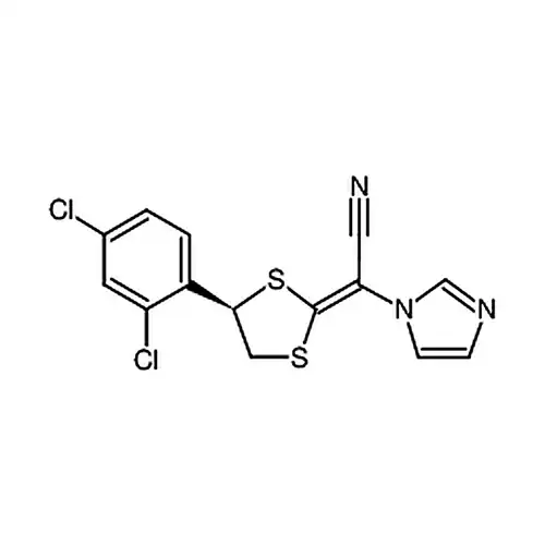Luliconazole