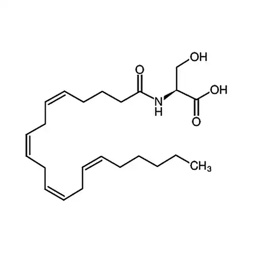 N-Arachidonoyl-L-Serine (ARA-S)
