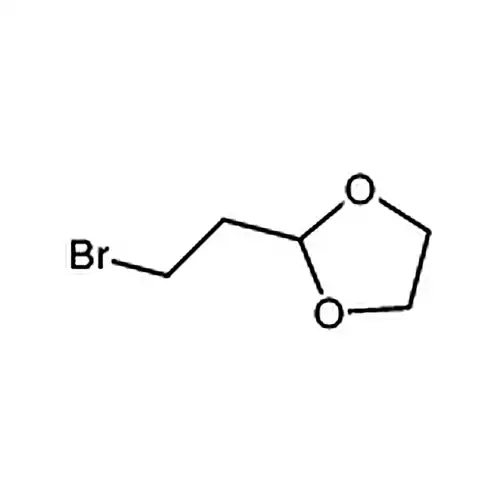 2-(2-臭素エチル)-1,3-二酸素ペンチル环