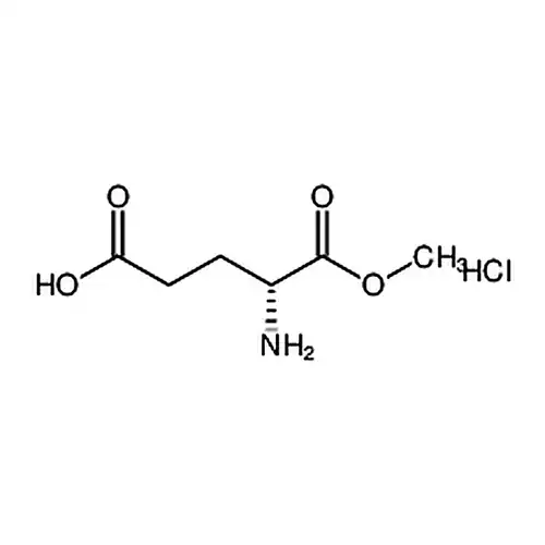 (R)-4-Amino-5-methoxy-5-oxopentanoic acid hydrochloride