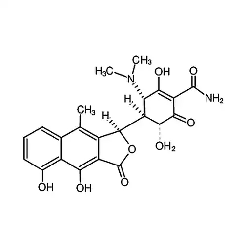 β-Apo-oxytetracycline