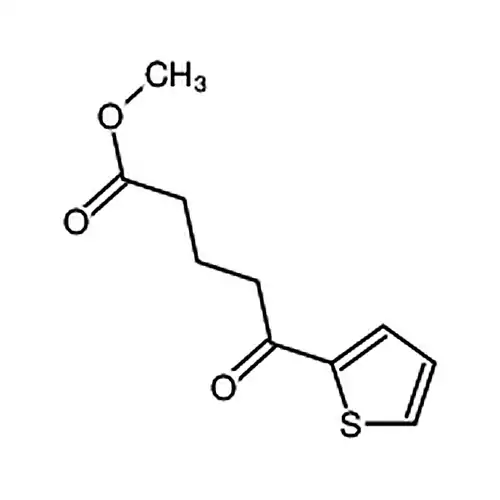 Methyl 5-Oxo-5-(2-thienyl)pentanoate