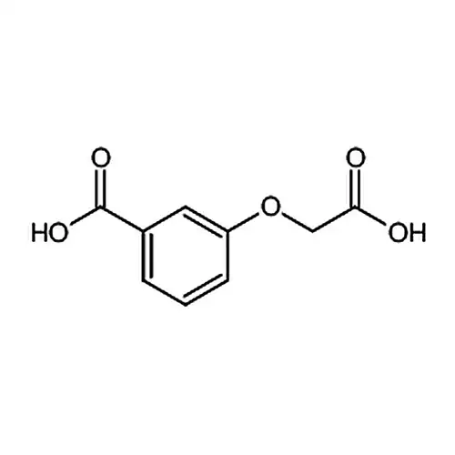 3-(羧метилкислорода基)бензолмуравьиная кислота