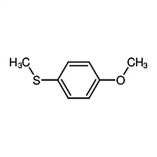 4-メチル酸素基茴香硫黄エーテル