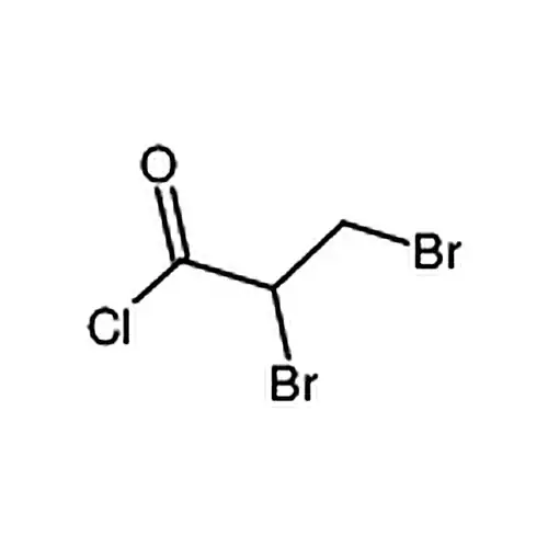2,3-Dibromopropionyl Chloride