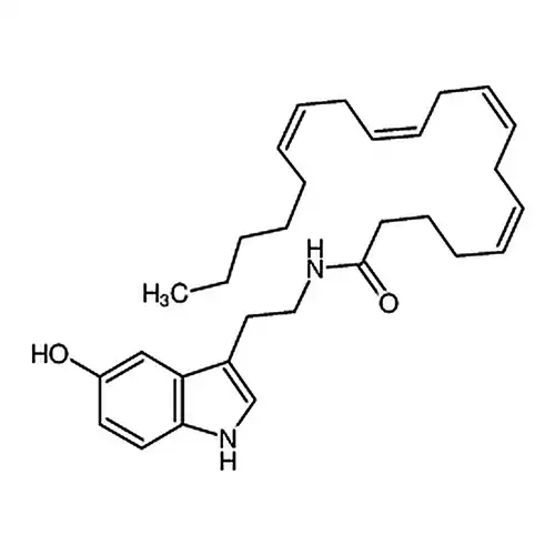 Arachidonoyl Serotonin (AA-5HT)