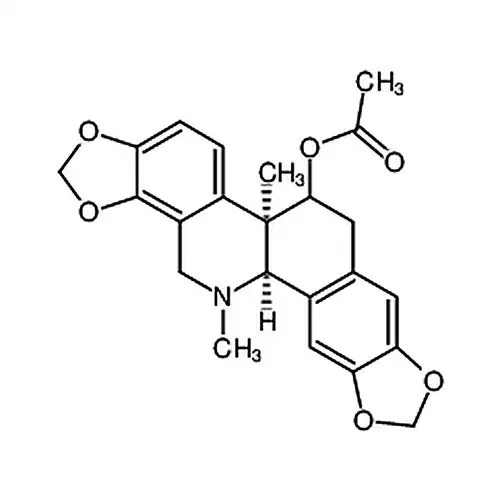 에틸酰紫堇灵