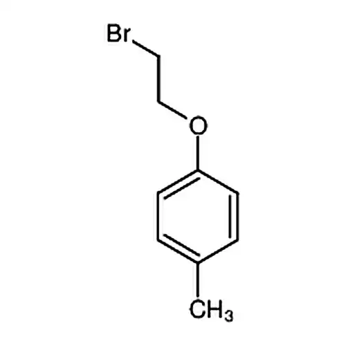 1-(2-Bromoethoxy)-4-methylbenzene