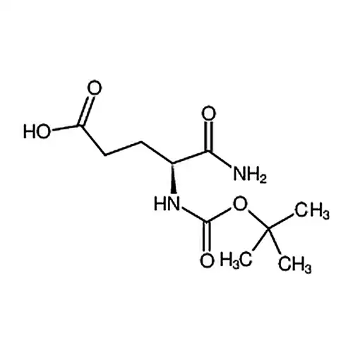 4-(Boc-アミノ)-4-氨メチル酰基酪酸