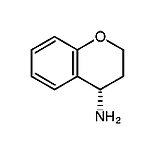(S)-ベンゼン并二水素吡喃-4-アミン