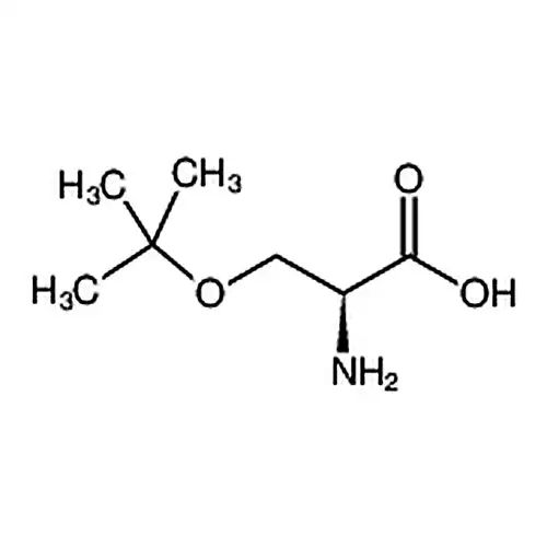 O-tert-부틸-L-丝氨산