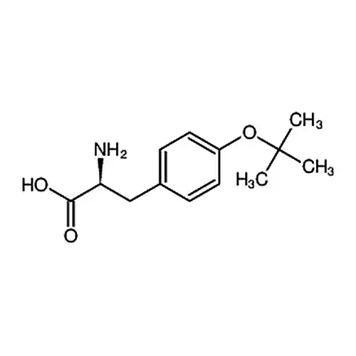 O-tert-ブチル-L-酪氨酸