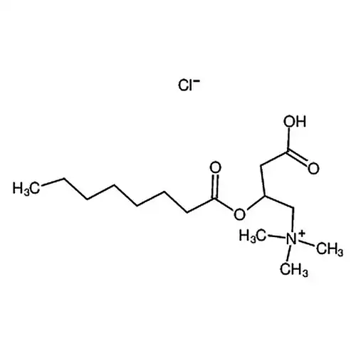 DL-肉碱塩化物