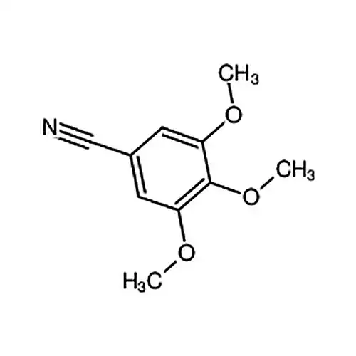 3,4,5-三метилкислорода基бензолметил腈