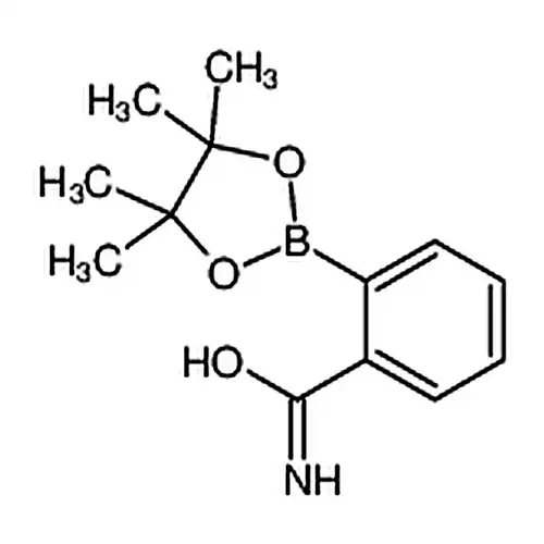 2-(4，4，5，5-四メチル-1，3，2-二酸素ホウ素杂环ペンチルアルカン-2-基)ベンゾイルアミン