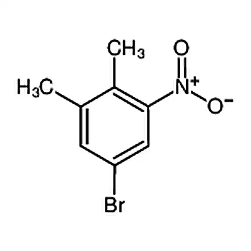 5-브롬-1,2-디메틸-3-니트로벤젠