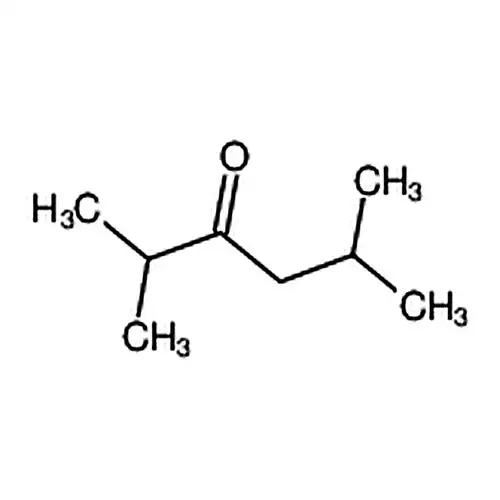 2，5-Dimethyl-3-hexanone