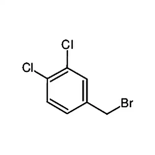3,4-二塩素臭素苄