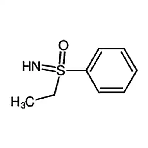 S-에틸-S-페닐亚磺酰亚아민