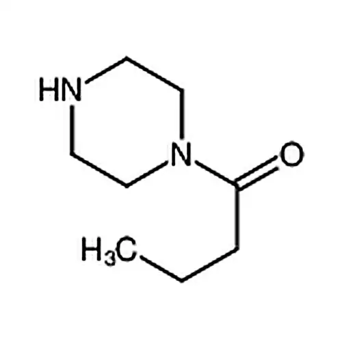 1-(哌嗪-1-基)부틸-1-케톤