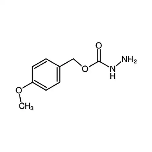 4-메틸산소基苄산소基酰肼