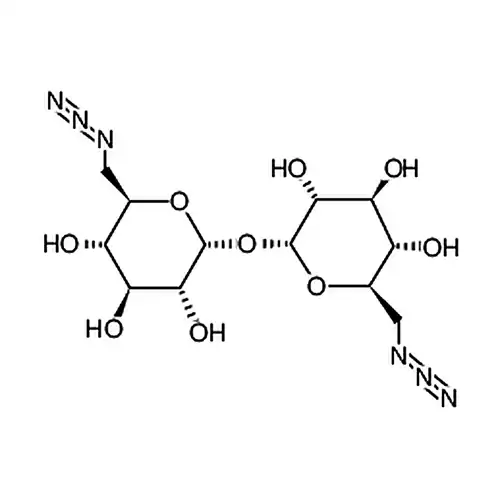 6，6'-二叠азота基-6，6'-二脱кислорода海藻糖