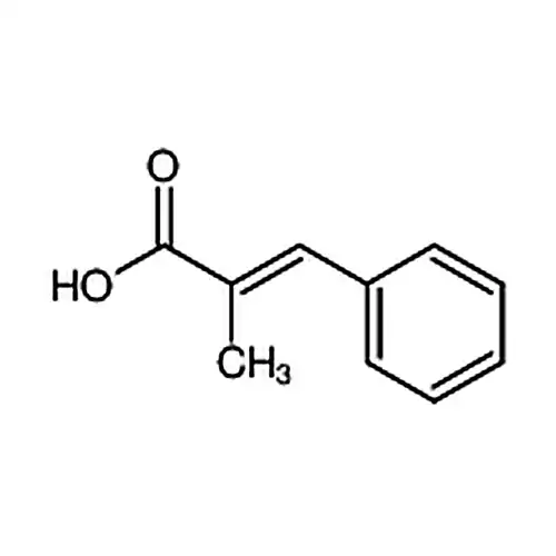 (E)-&alpha;-메틸肉桂산