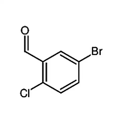 5-Bromo-2-chlorobenzaldehyde