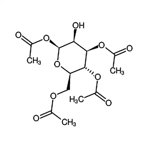 1,3,4,6-四-酸素-エチル酰-Β-D-ピリジン甘露糖