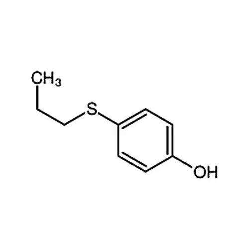 4-(프로필황基)-페놀