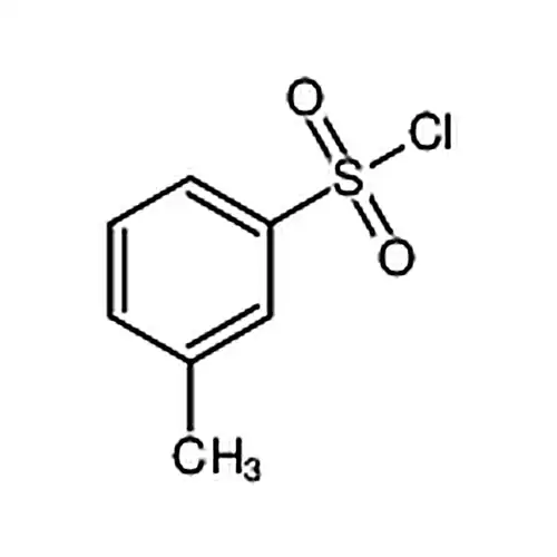 间톨루엔磺酰염소