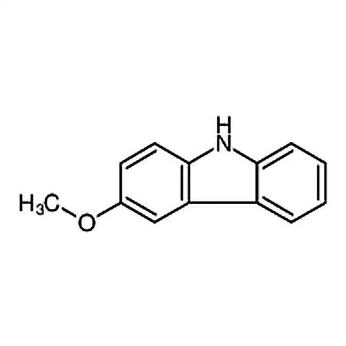 3-Methoxy-9H-carbazole