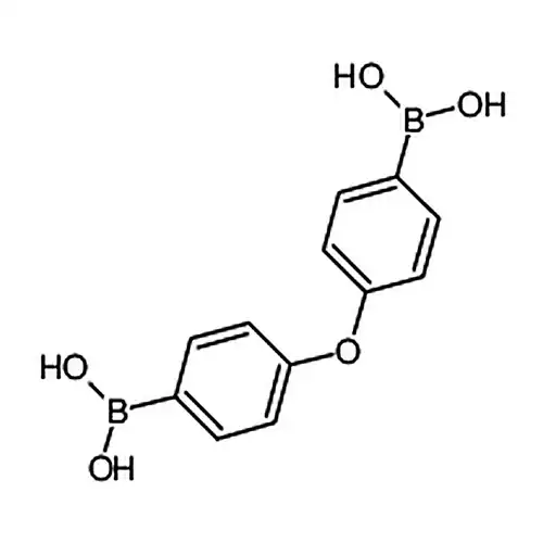 (산소基双(4,1-亚페닐))二붕산