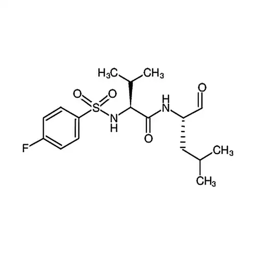 Calpain Inhibitor VI (SJA 6017)
