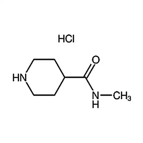 N-메틸哌啶-4-메틸아미드염산염